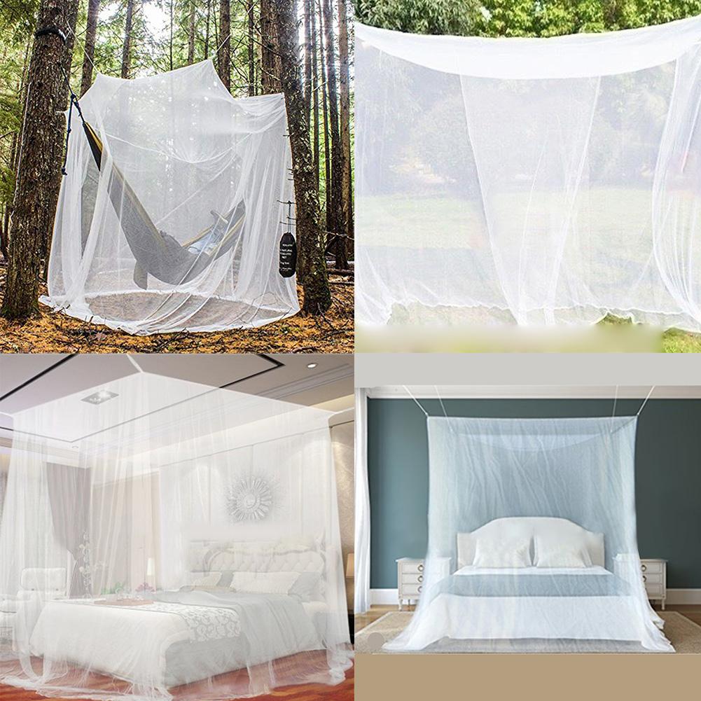 Cheap Goat Tents Large White Camping Mosquito Net Indoor Outdoor Storage Bag Insect Tent Mosquito Net Indoor Outdoor Storage Bag Insect Tent Tents 